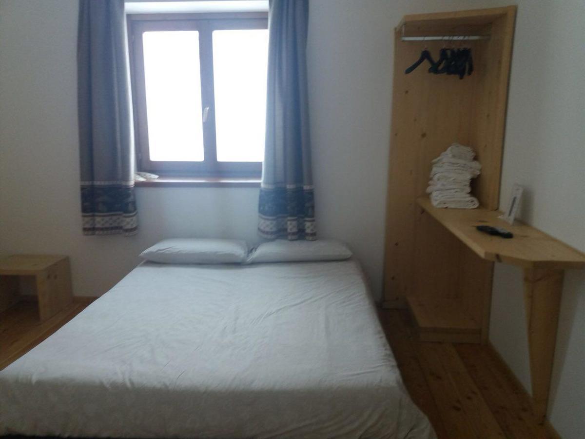 Rifugio Stella Hotel Barzio Bagian luar foto